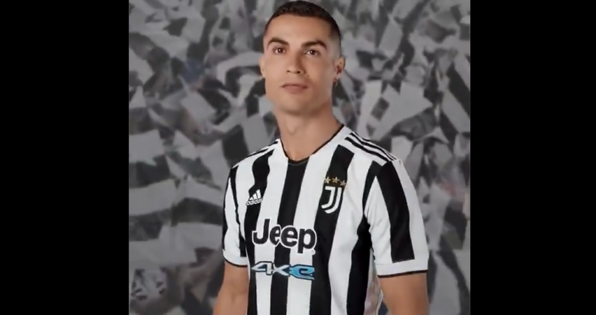 Camiseta discount juventus jeep