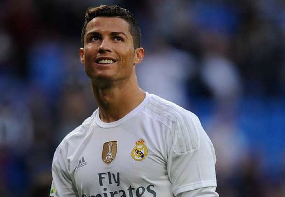 El Andorinha ha retirado el '7' en honor a Cristiano Ronaldo.