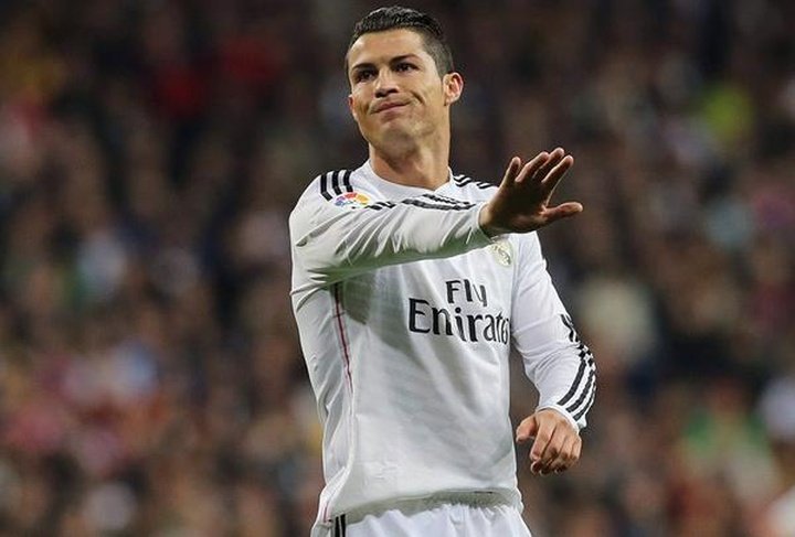 Cristiano Ronaldo se enfrenta a su maldición del nuevo San Mamés