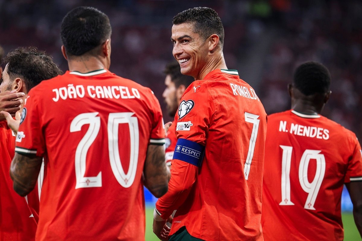 L'ultima corona del gol conquistata da CR7