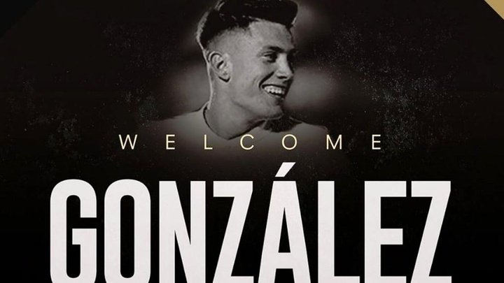 Udinese recrute Cristo Gonzalez en provenance du Real Madrid