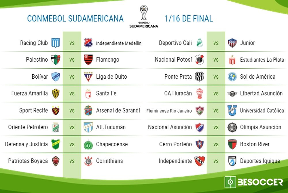 Imagen del trofeo de la Copa Sudamericana. EFE/Archivo