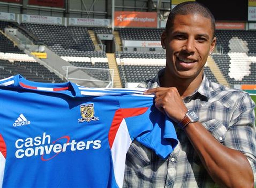 Curtis Davies signs a two-year extension on his contract. HullCityTigers
