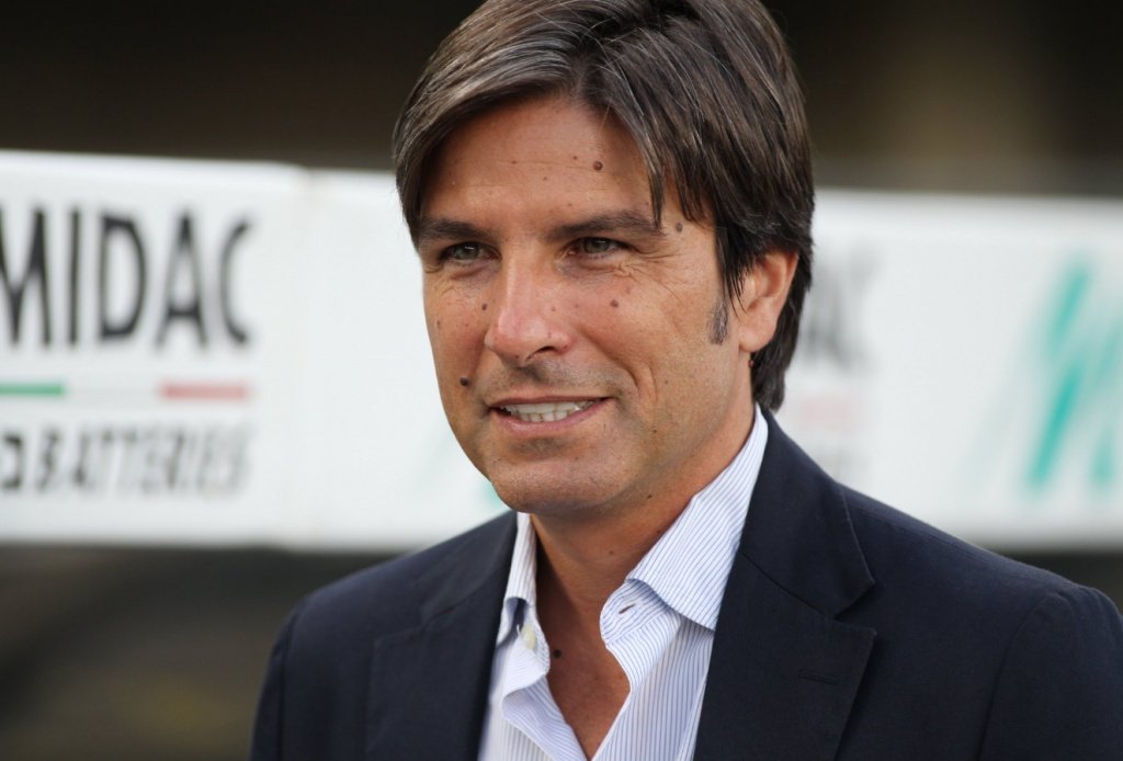 D'Anna impressed Chievo with his performance. Captura/ACCV