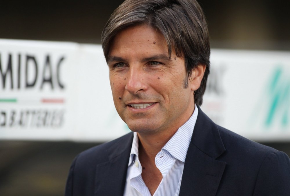 D'Anna impressed Chievo with his performance. Captura/ACCV