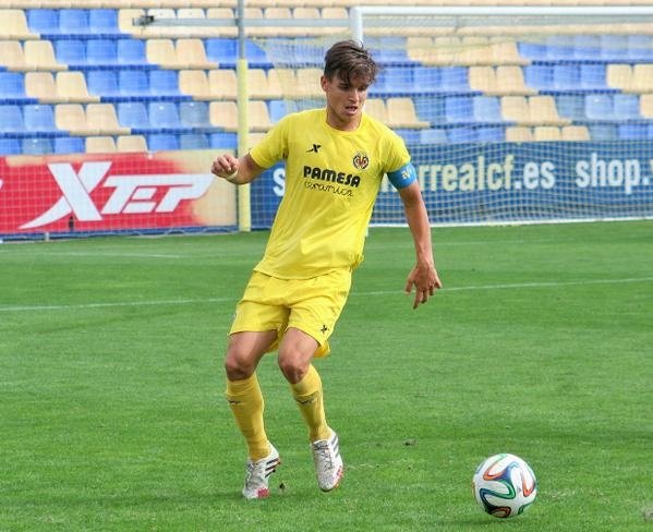 El Betis, a punto de fichar a Dan Ojog para el filial