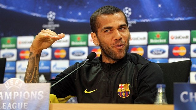 Le Barça a dépensé 85 millions pour trouver un successeur à Dani Alves.