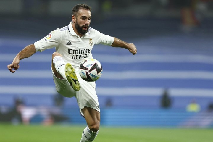 Tchouameni and Carvajal back for Valencia match, Alaba out of action
