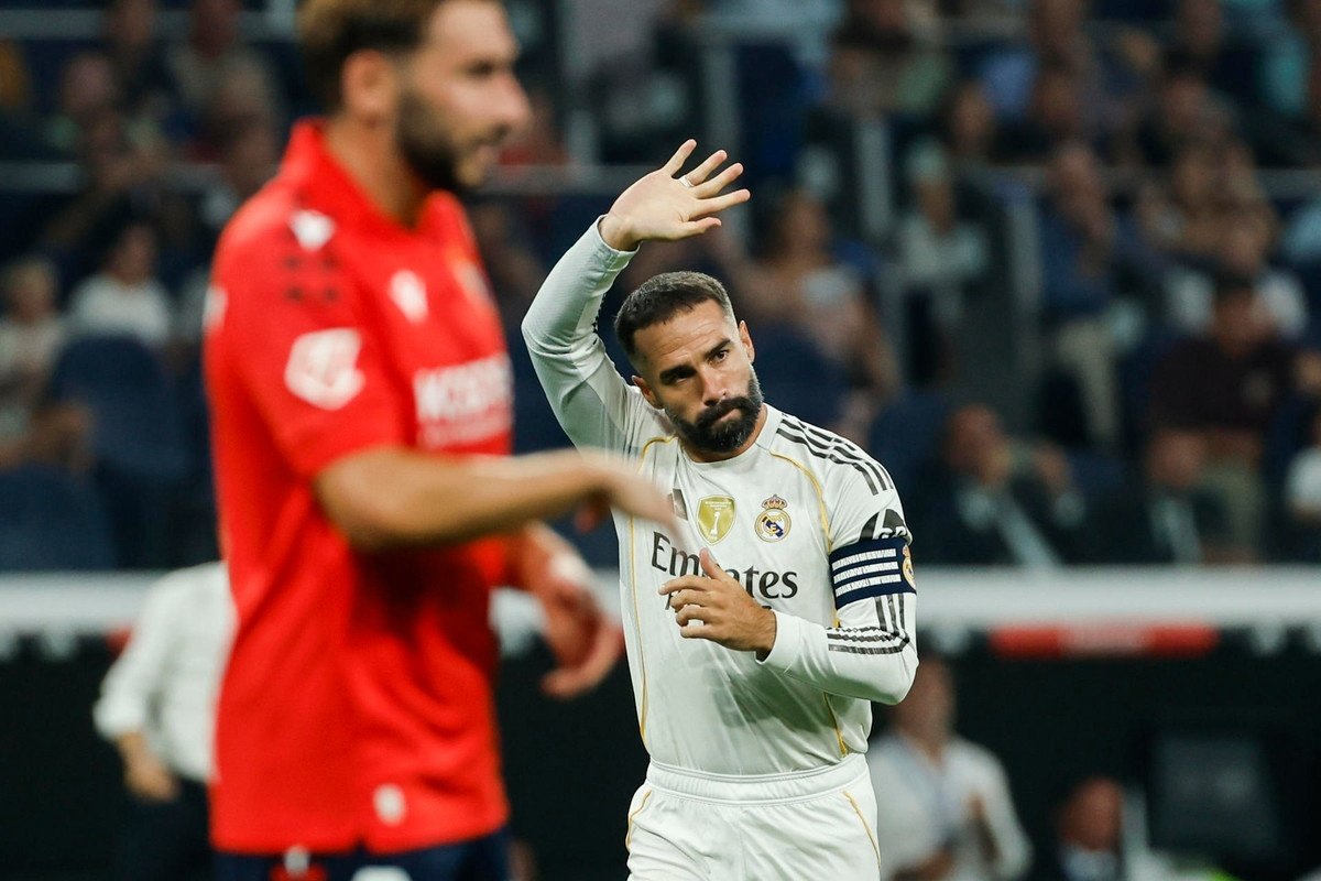 Carvajal critica la delocalizzazione di Villarreal-Barcellona a Miami