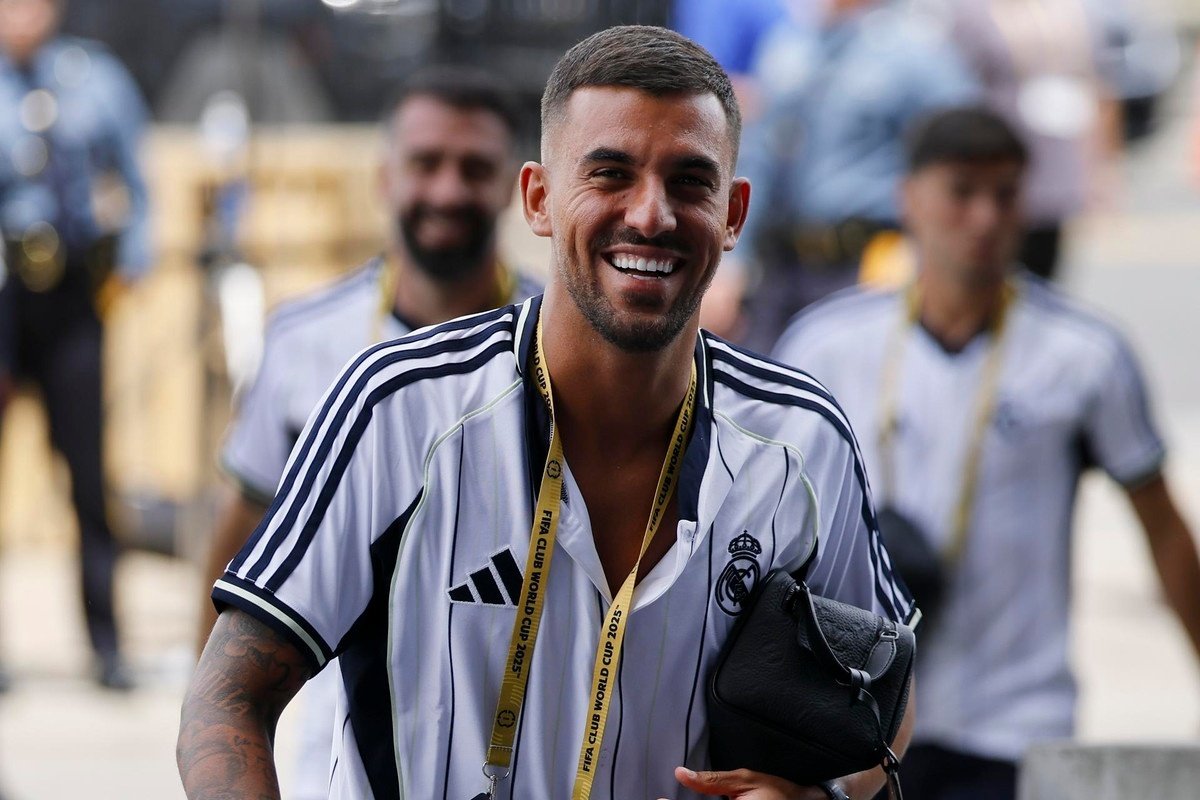 Ceballos no tiene clara su marcha a Francia. EFE