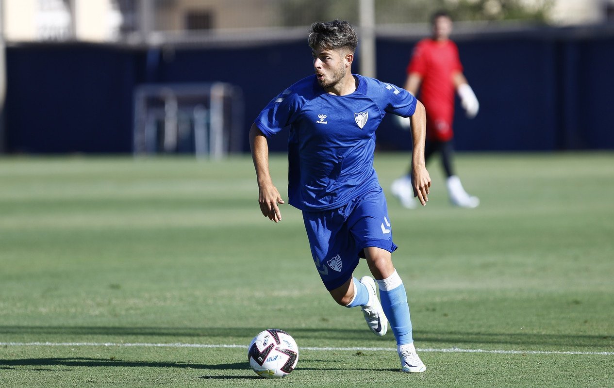 Dani Lorenzo entra en la lista para Leganés