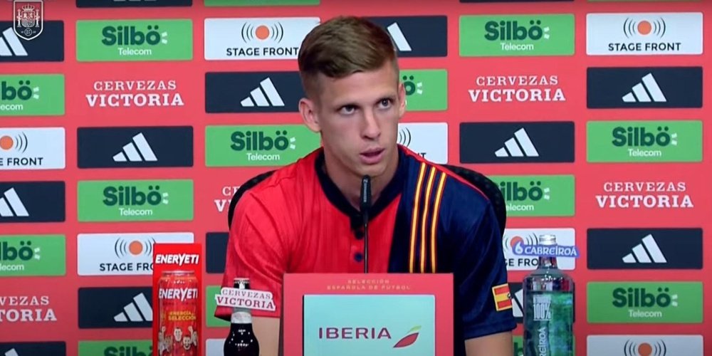 Olmo in conferenza. SEFubtol