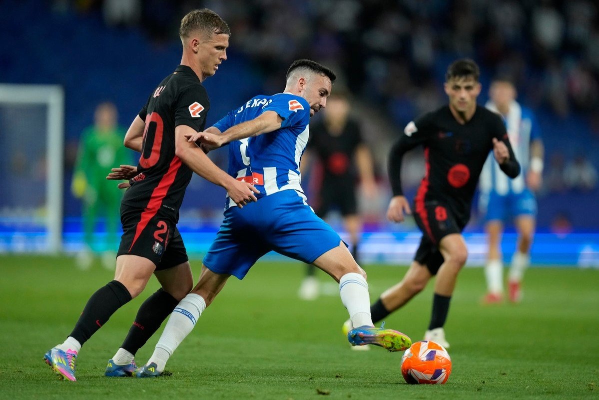 Actualidad de los equipos de Primera en este jueves 17 de julio. EFE