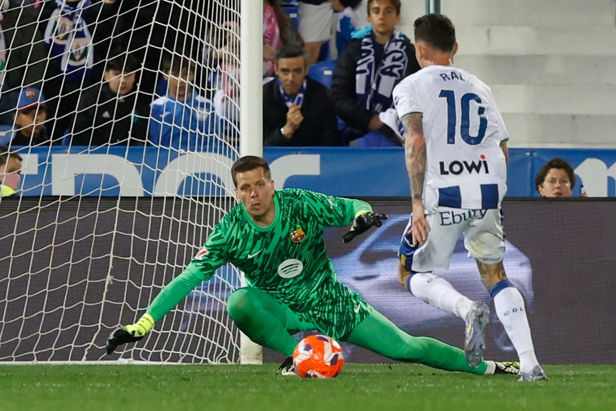 Szczesny