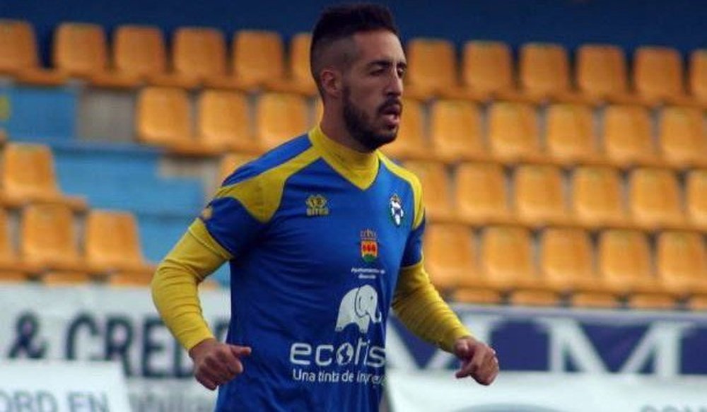 Dani Toribio ha señalado el peligro que tiene el Osasuna gracias a sus jóvenes talentos. ADAlcorcón
