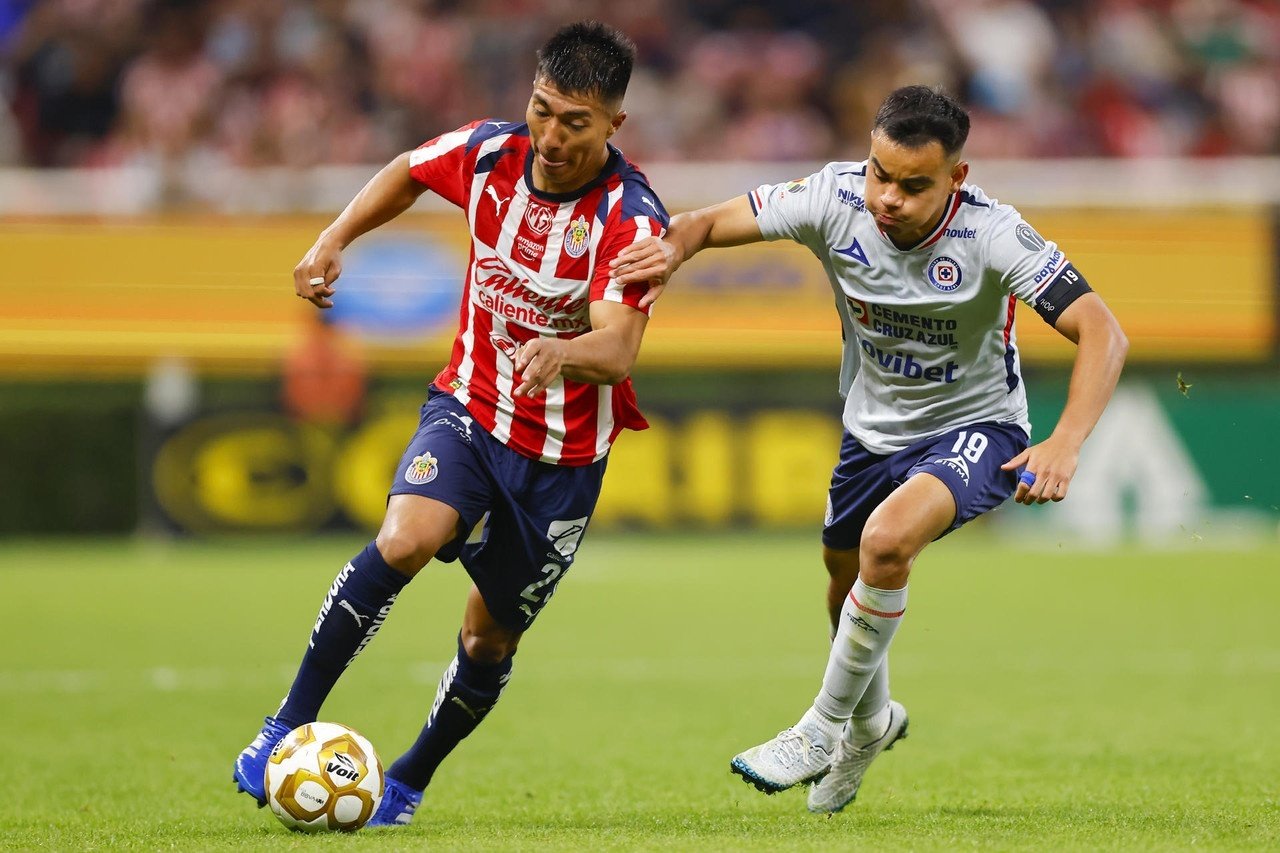 Un empate 'cementero'
