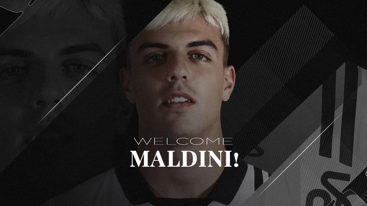 La leyenda Maldini continúa: Daniel firma con el Spezia