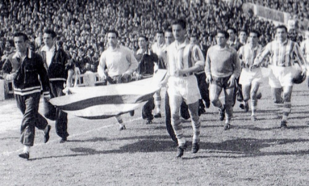 Daniel Onega jugó cuatro temporadas en el Córdoba. CordobaCF