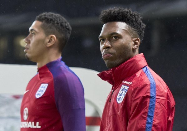 Sturridge ready to make first England appearance in nearly two years