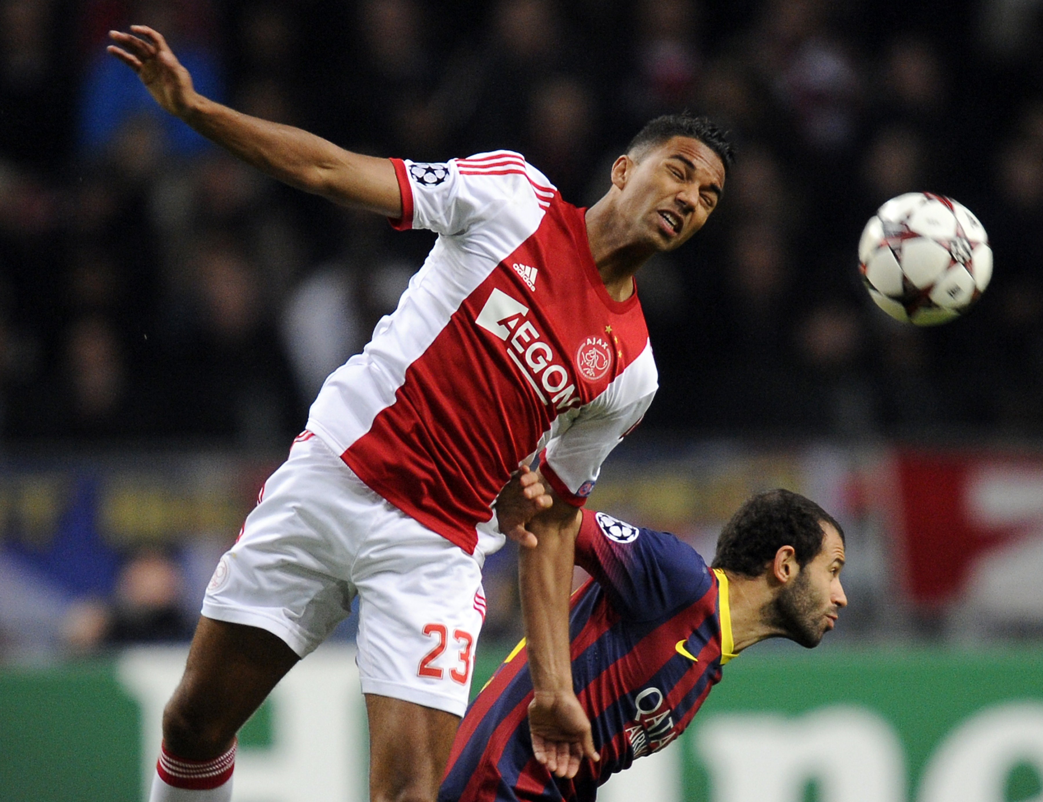 Danny Hoesen desveló en 'The Sun' que tuvo que retirarse por una lesión en la cadera y ahora trabaja junto a su cuñado como barbero en un pequeño negocio de la localidad de Utrecht.