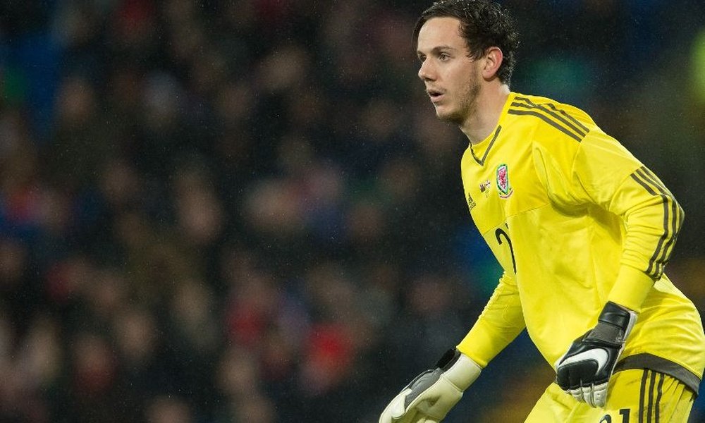 Danny Ward quiere extender su cesión. LiverpoolFC