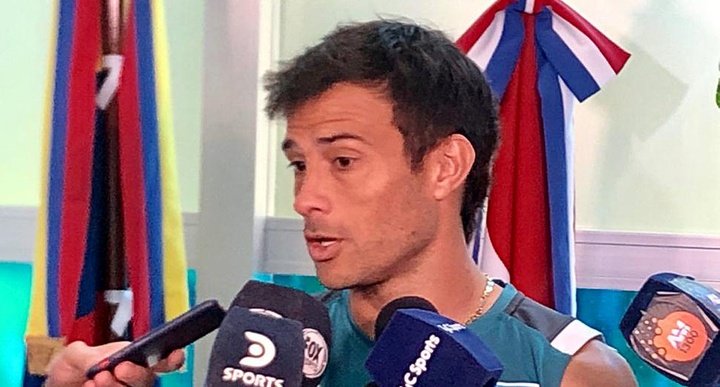 Racing confirmó que Vélez quiere a Cvitanich