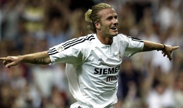 Juninho, Beckham e mais: quem fez mais gols de falta na história do  futebol?
