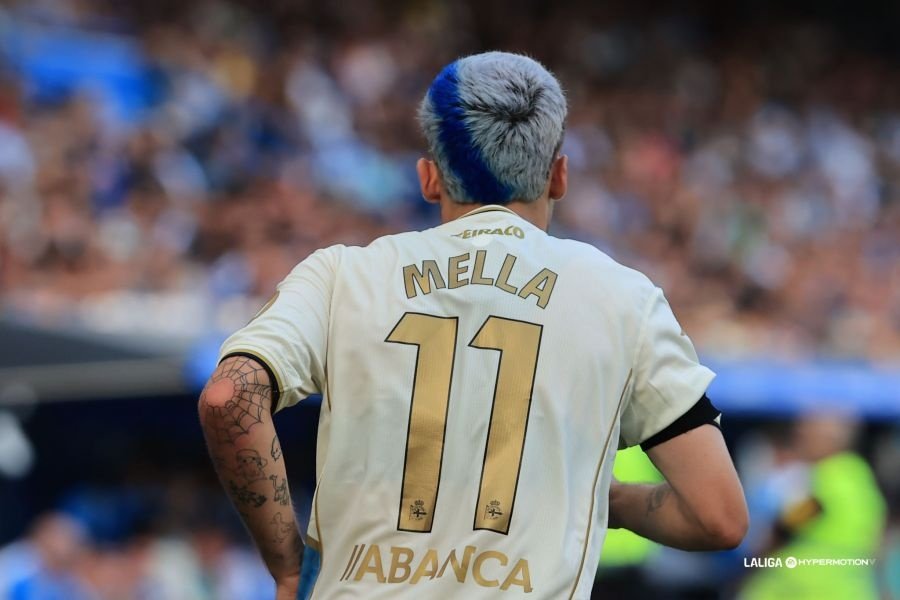 Sin goles, pero sin pausa