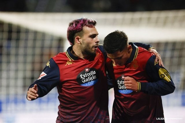 Demasiado para el colista