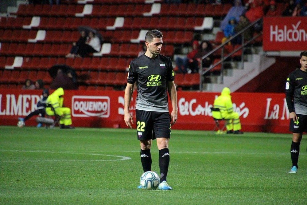 El Extremadura venció en El Molinón. LaLiga