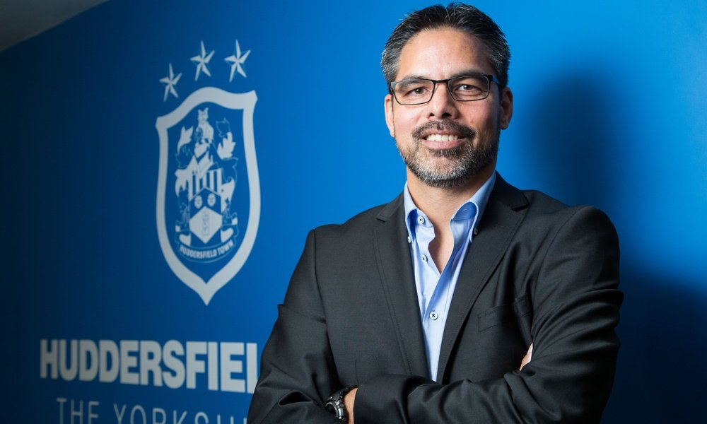 David Wagner renueva con el Huddersfield Town. TheGuardian