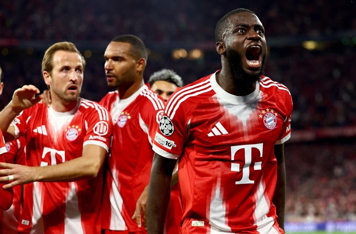 Il presidente del Bayern afferma che i colloqui per il rinnovo di Upamecano sono 'in corso'