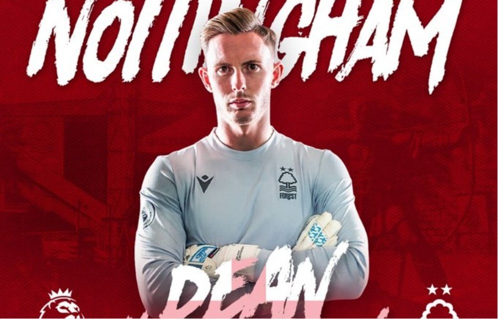 Dean Henderson Tương Lai Trong Khung Gỗ Của Tuyển Anh - Giấc Mơ Của Một Thủ Môn Dean Henderson Tương Lai Trong Khung Gỗ Của Tuyển Anh - Giấc Mơ Của Một Thủ Môn