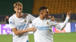 El Madrid recupera a Huijsen, pero sigue con la duda de Mbappé