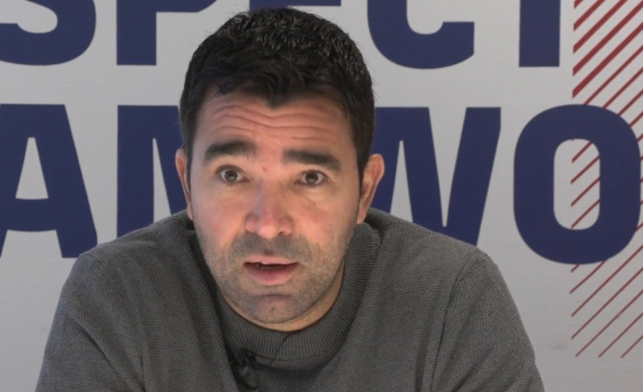 Flick's current deal runs until 30 June 2026. Screenshot/Sport