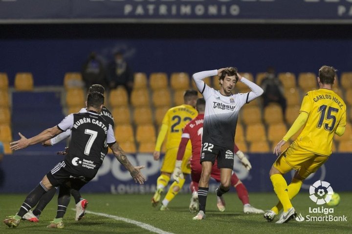 El Málaga refuerza la defensa con el lateral Delmás