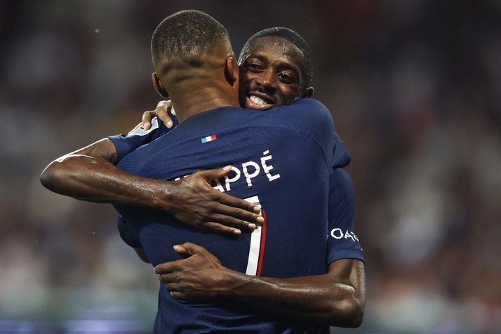'Bild': Il Real prepara 120 milioni per Mbappé