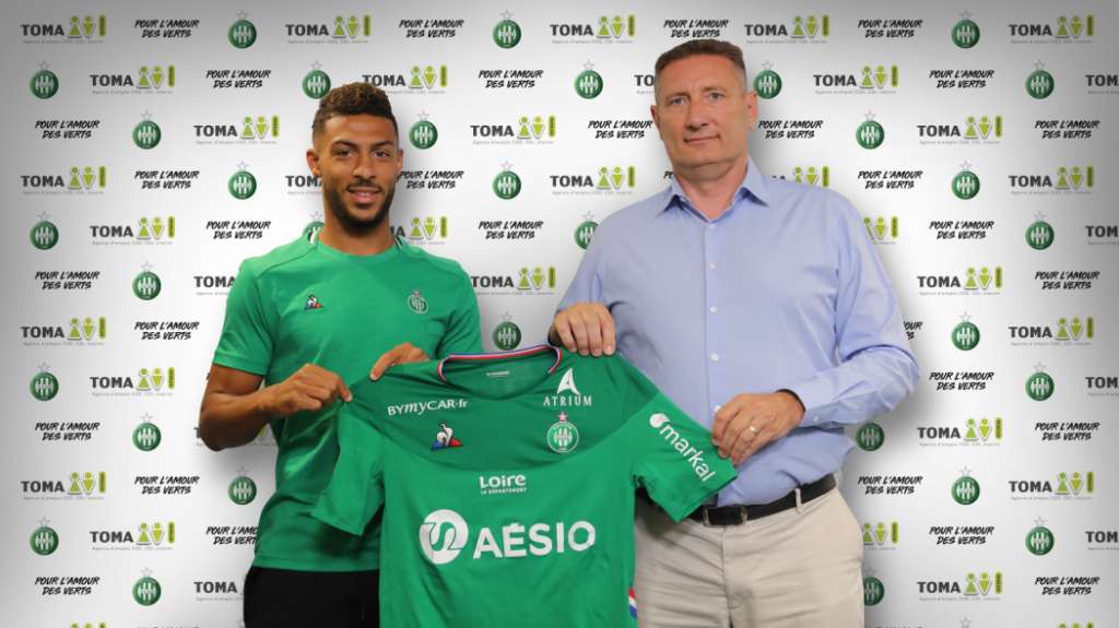 L'actu des transferts foot et rumeurs du mercato du 9 juillet 2019