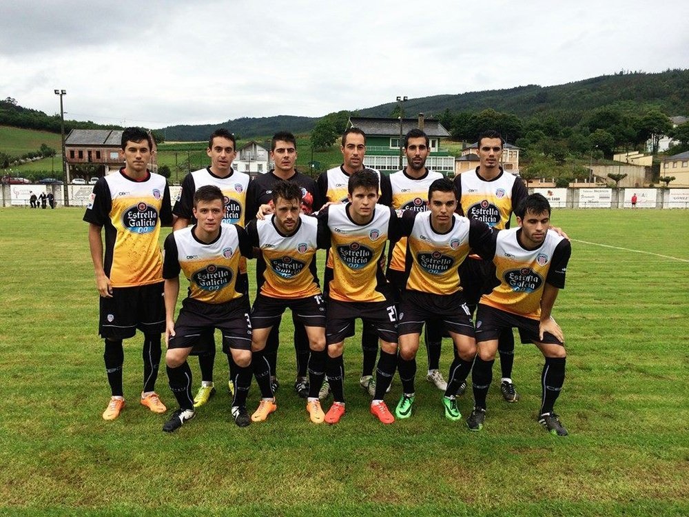 Deportivo Lugo, Twitter