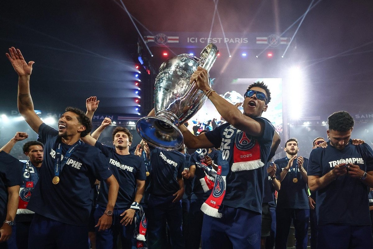 Supercoupe d’Europe : João Pinheiro au sifflet pour PSG – Tottenham