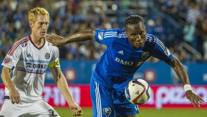 Drogba se estrena en la MLS con un hat trick