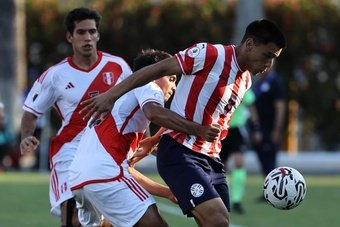 O Paraguai venceu o Peru por 1 a 0, enquanto o Chile também venceu o Uruguai por uma margem mínima. Com esses resultados, o ´Albirroja´ e  o ´Celeste´ se despedem do Pré-Olímpico e da possibilidade de garantir uma vaga nos Jogos Olímpicos de 2024.