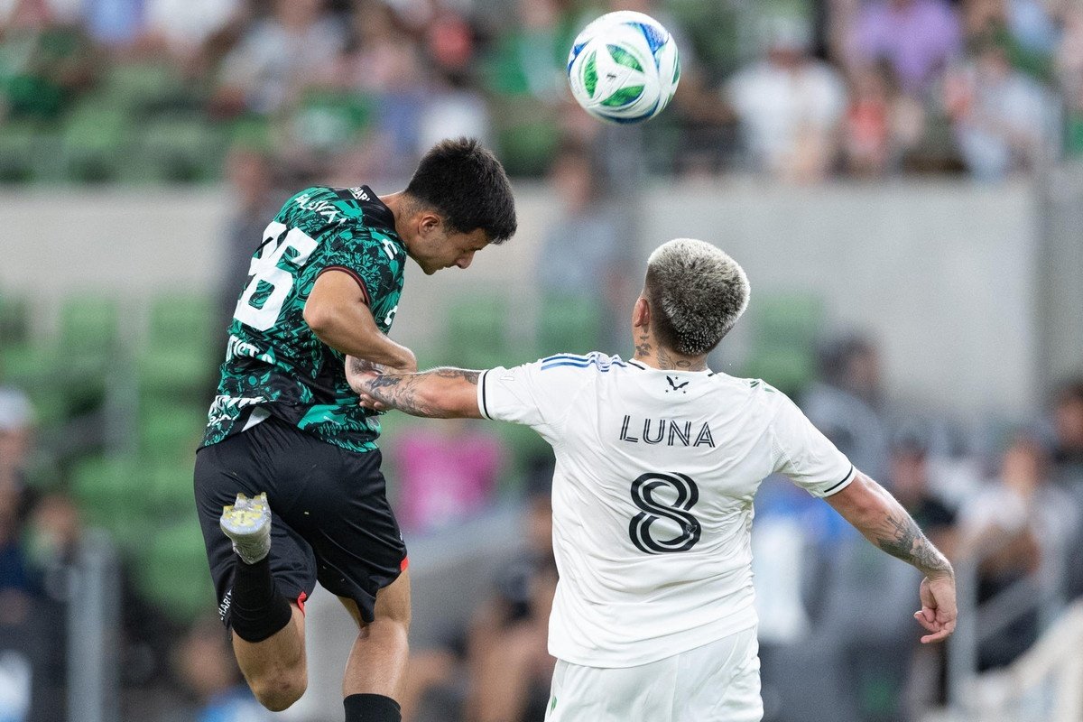 La MLS se impone a la Liga MX en un All-Star huérfano de Messi