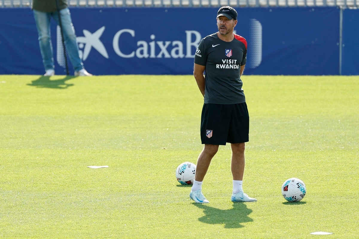 Última hora en directo de los equipos de Primera hoy