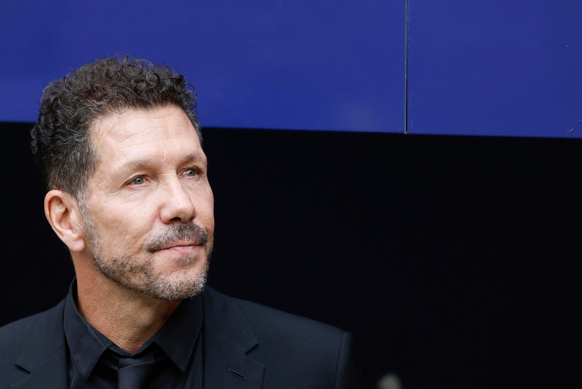 "Necesitamos a Julián, lo tenemos que cuidar y tiene que estar muchos años en el club"