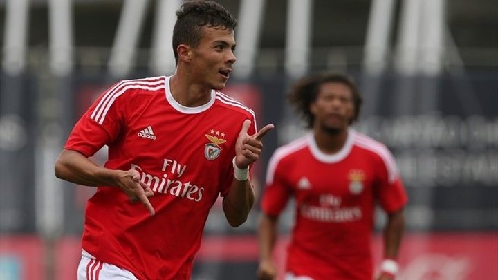 El Getafe quiere pescar en el Benfica