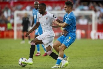 Take a look at the possible lineups for the La Liga matchday 28 fixture between Almeria and Sevilla at the Power Horse Stadium in Almeria, Spain.