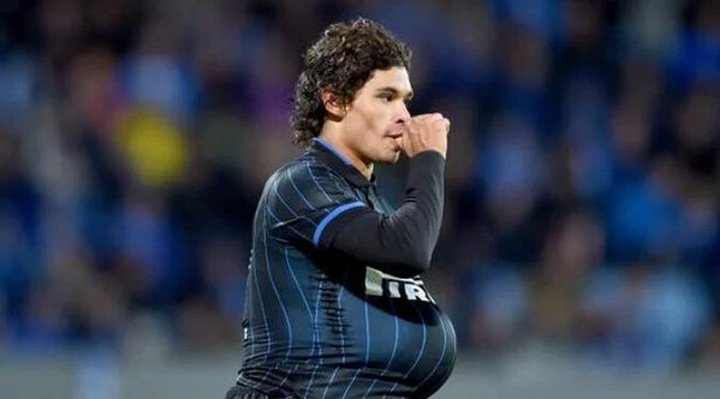 La Sampdoria logra la cesión de Dodó
