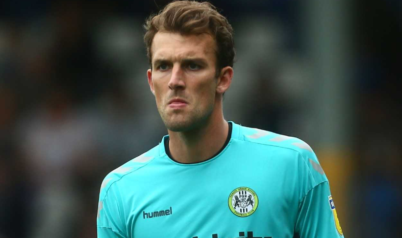 OFFICIAL: Bolton Wanderers sign Christian Doidge