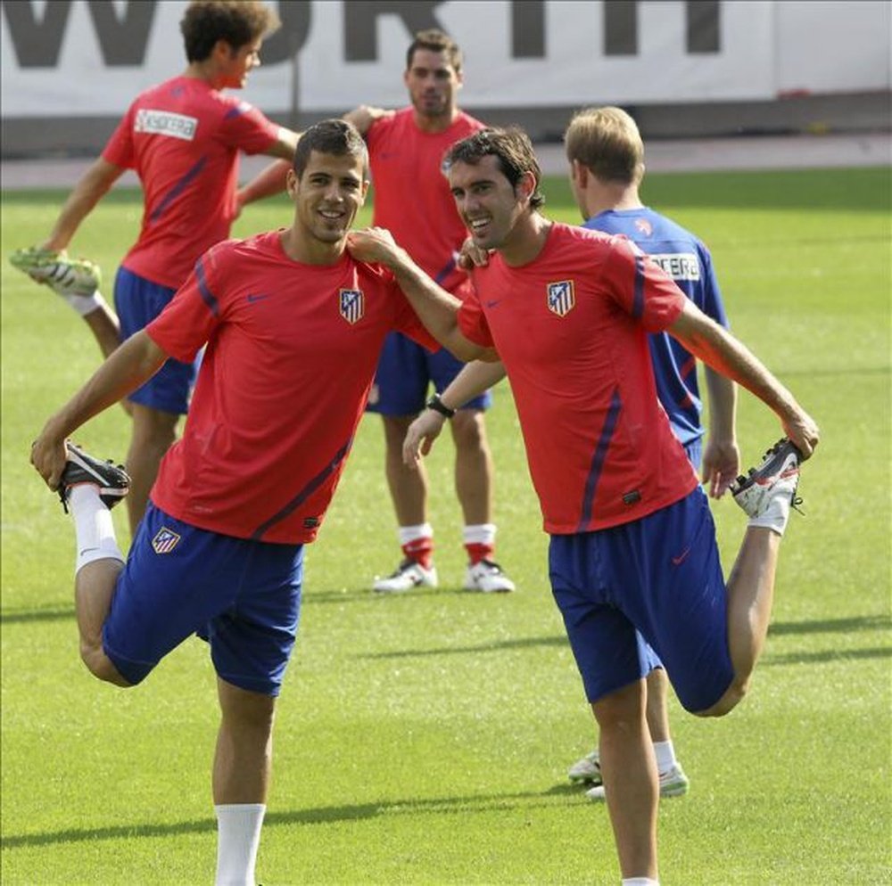 Domínguez . EFE